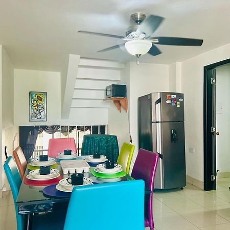 Santa Marta Apartamentos - Palanoa Εξωτερικό φωτογραφία