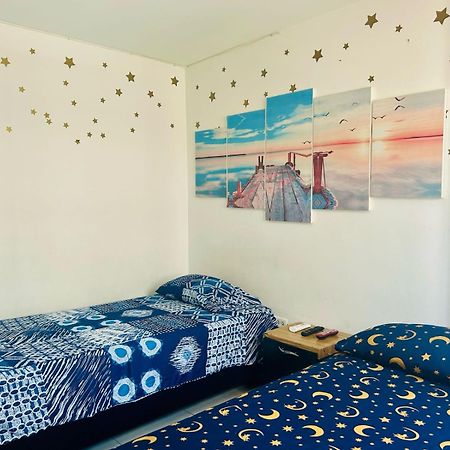 Santa Marta Apartamentos - Palanoa Εξωτερικό φωτογραφία