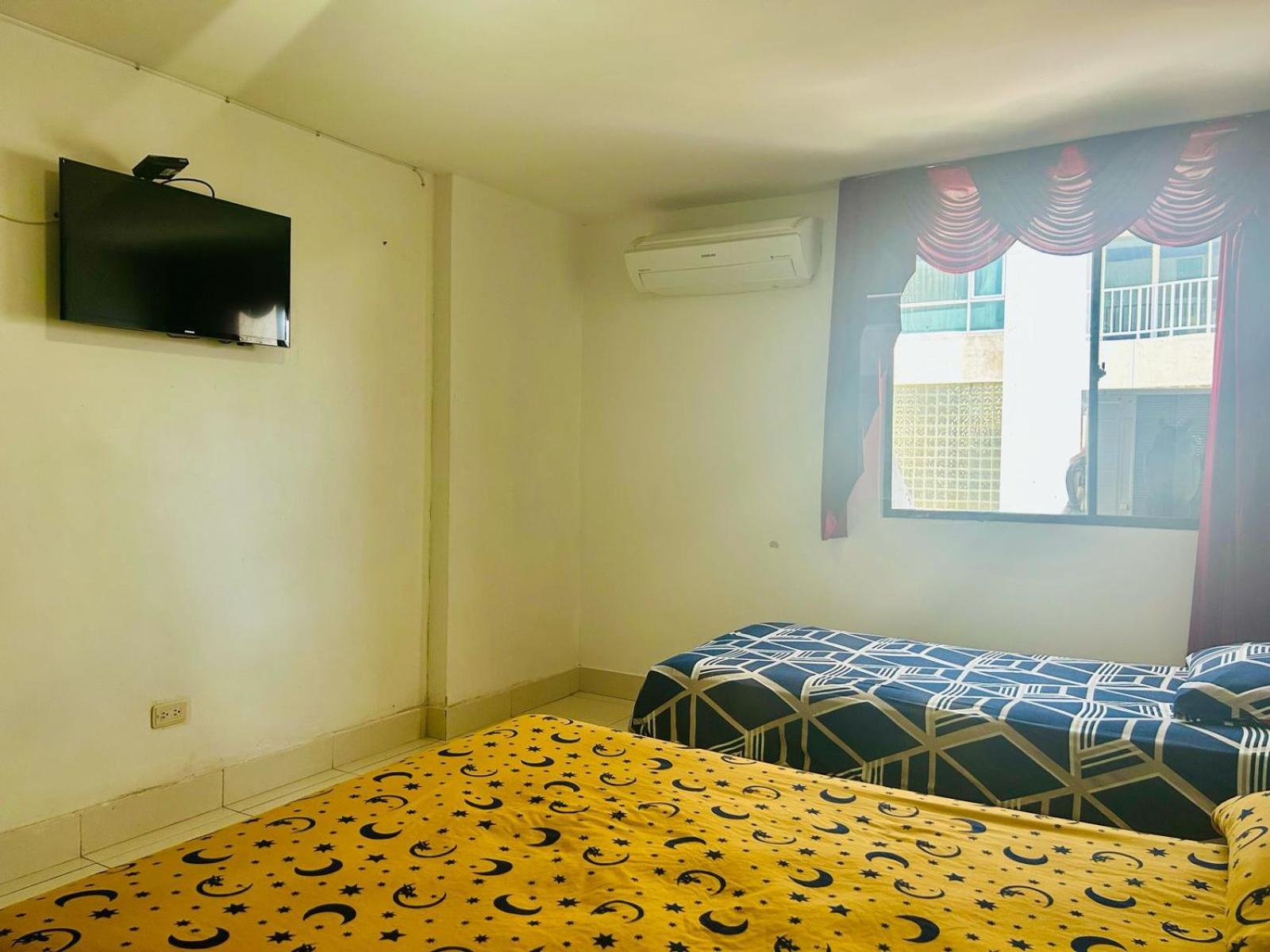 Santa Marta Apartamentos - Palanoa Εξωτερικό φωτογραφία