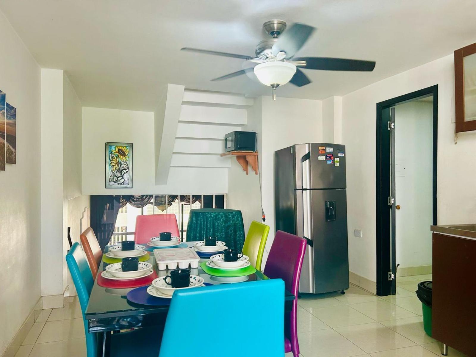 Santa Marta Apartamentos - Palanoa Εξωτερικό φωτογραφία