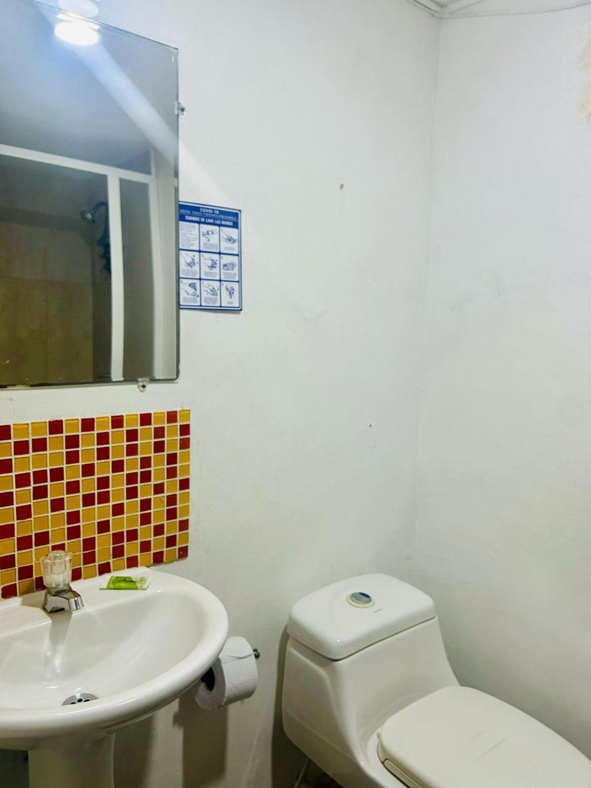 Santa Marta Apartamentos - Palanoa Εξωτερικό φωτογραφία
