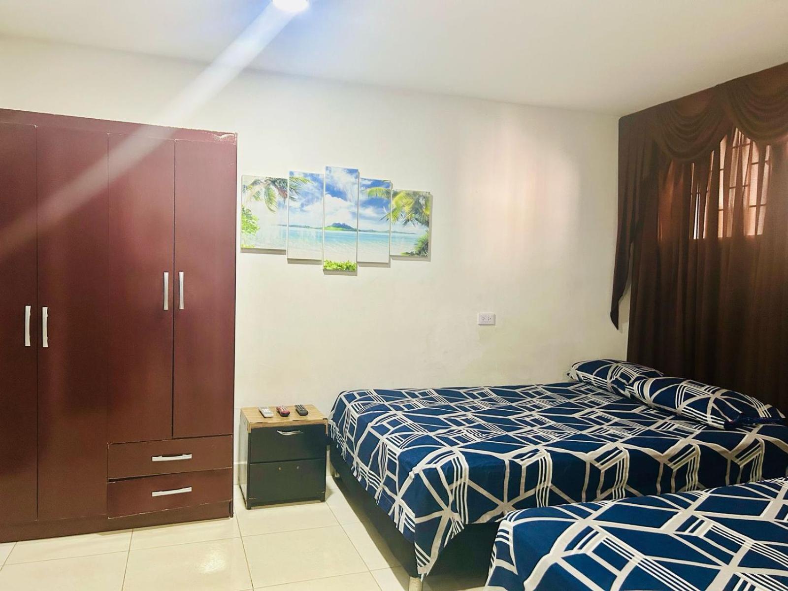 Santa Marta Apartamentos - Palanoa Εξωτερικό φωτογραφία