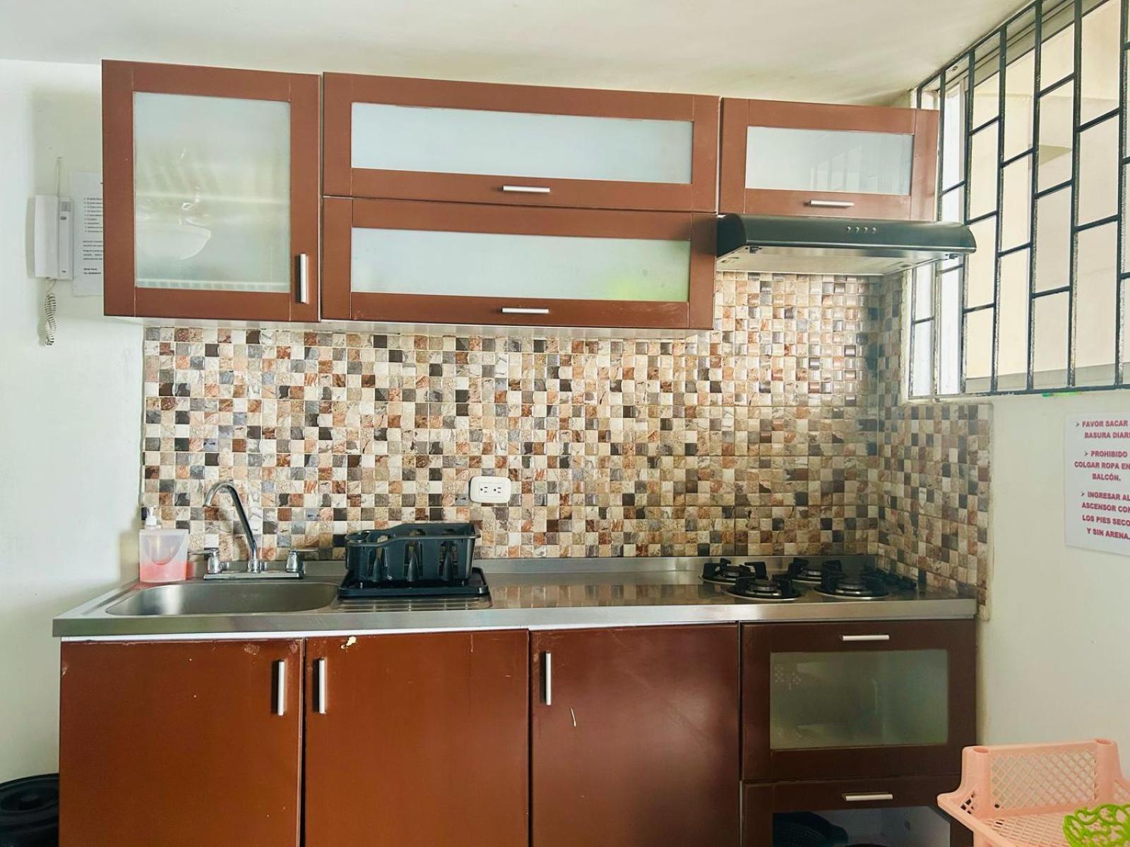 Santa Marta Apartamentos - Palanoa Εξωτερικό φωτογραφία