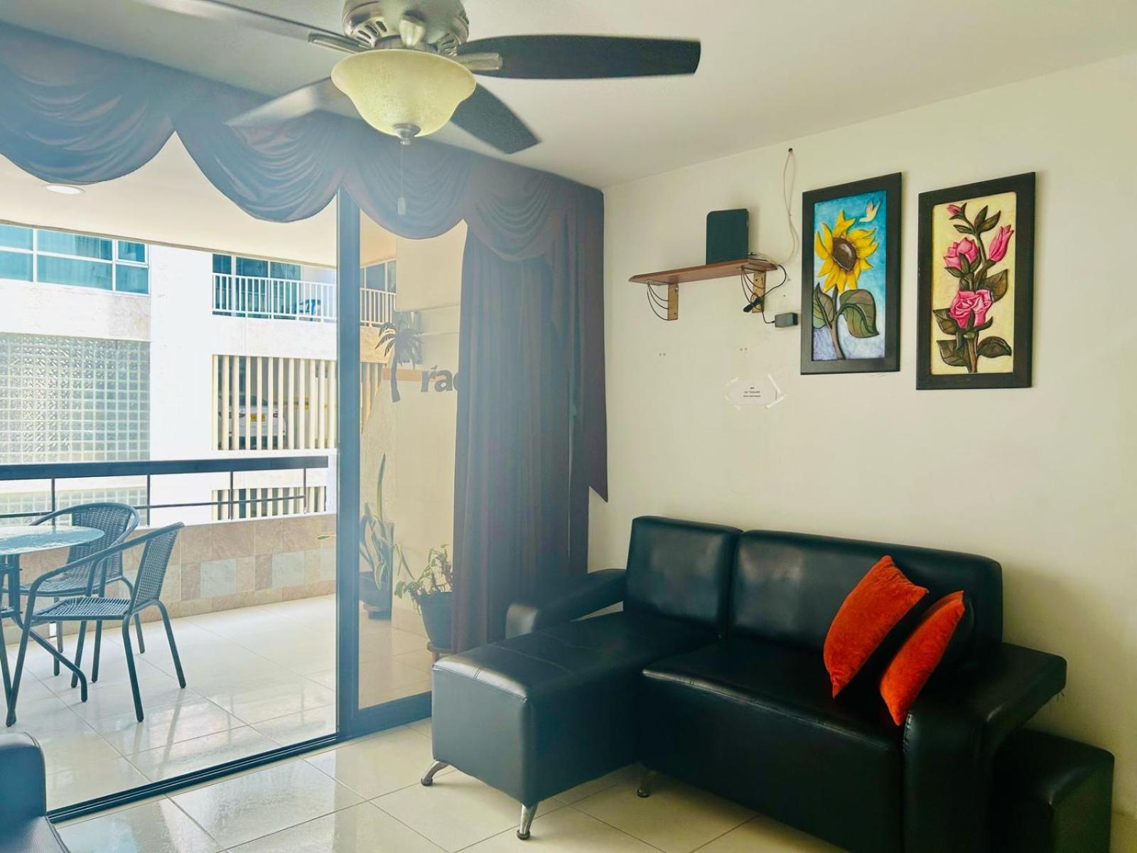 Santa Marta Apartamentos - Palanoa Εξωτερικό φωτογραφία