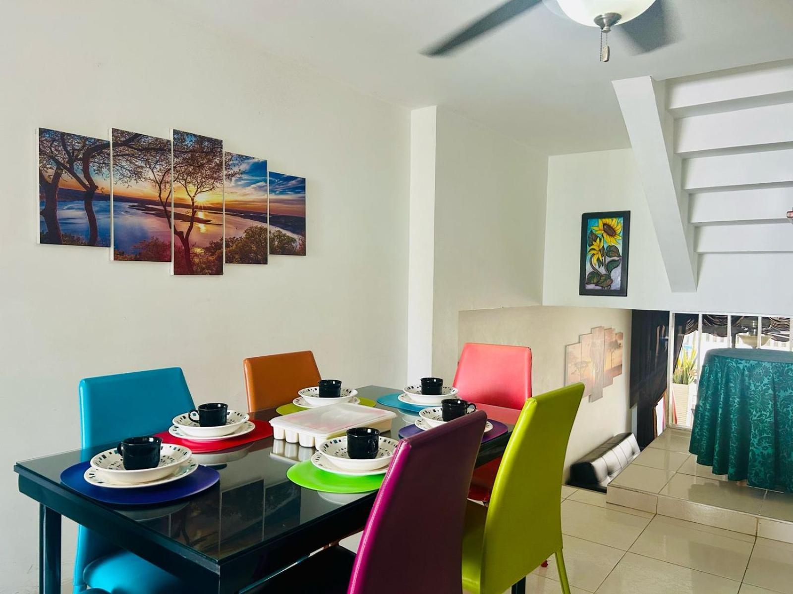 Santa Marta Apartamentos - Palanoa Εξωτερικό φωτογραφία