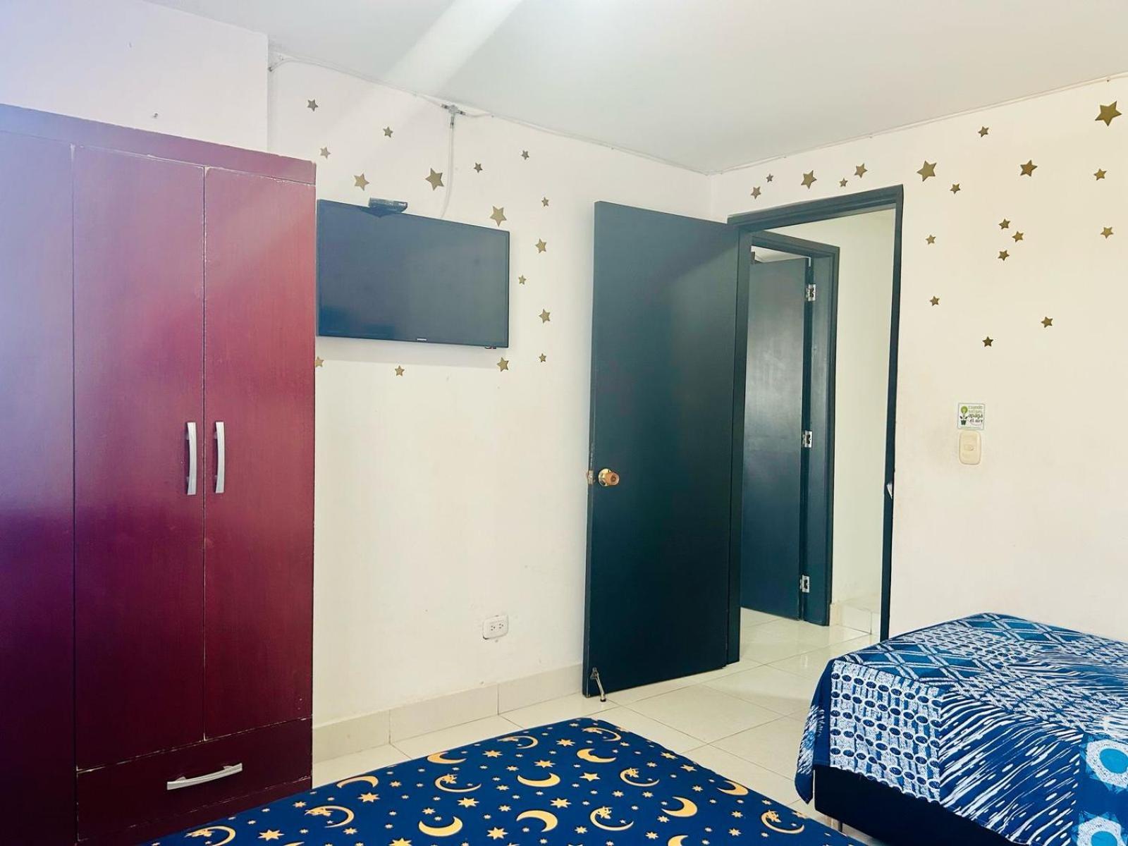 Santa Marta Apartamentos - Palanoa Εξωτερικό φωτογραφία