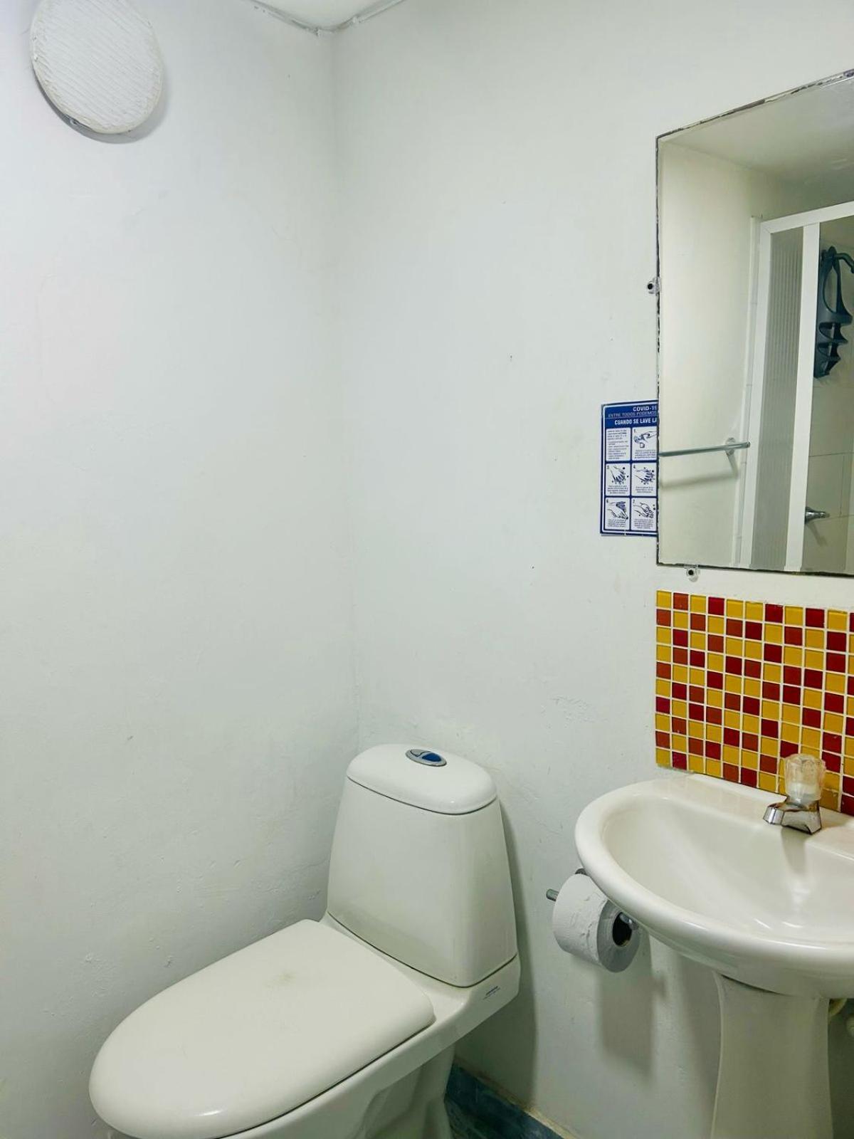 Santa Marta Apartamentos - Palanoa Εξωτερικό φωτογραφία