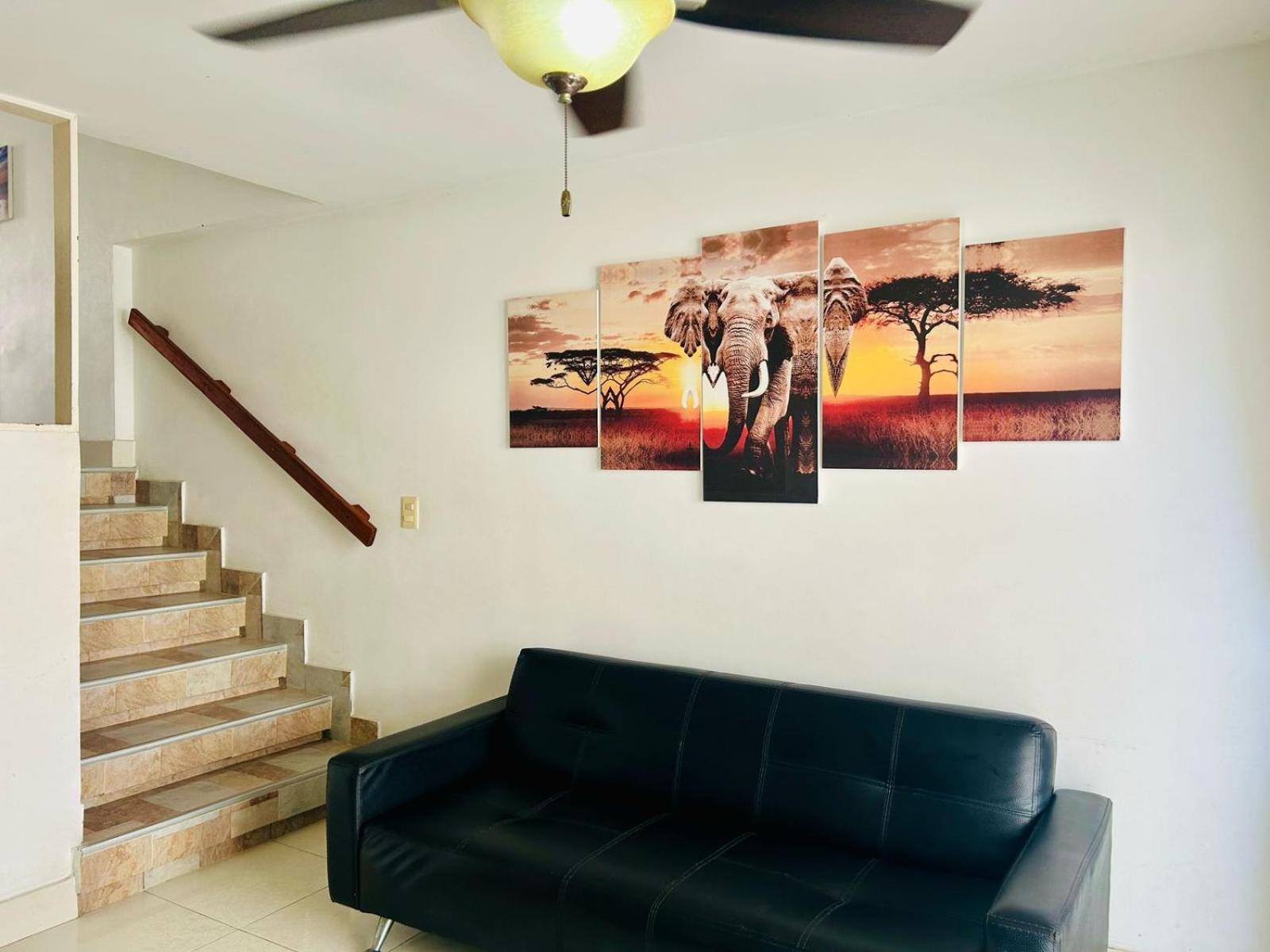 Santa Marta Apartamentos - Palanoa Εξωτερικό φωτογραφία