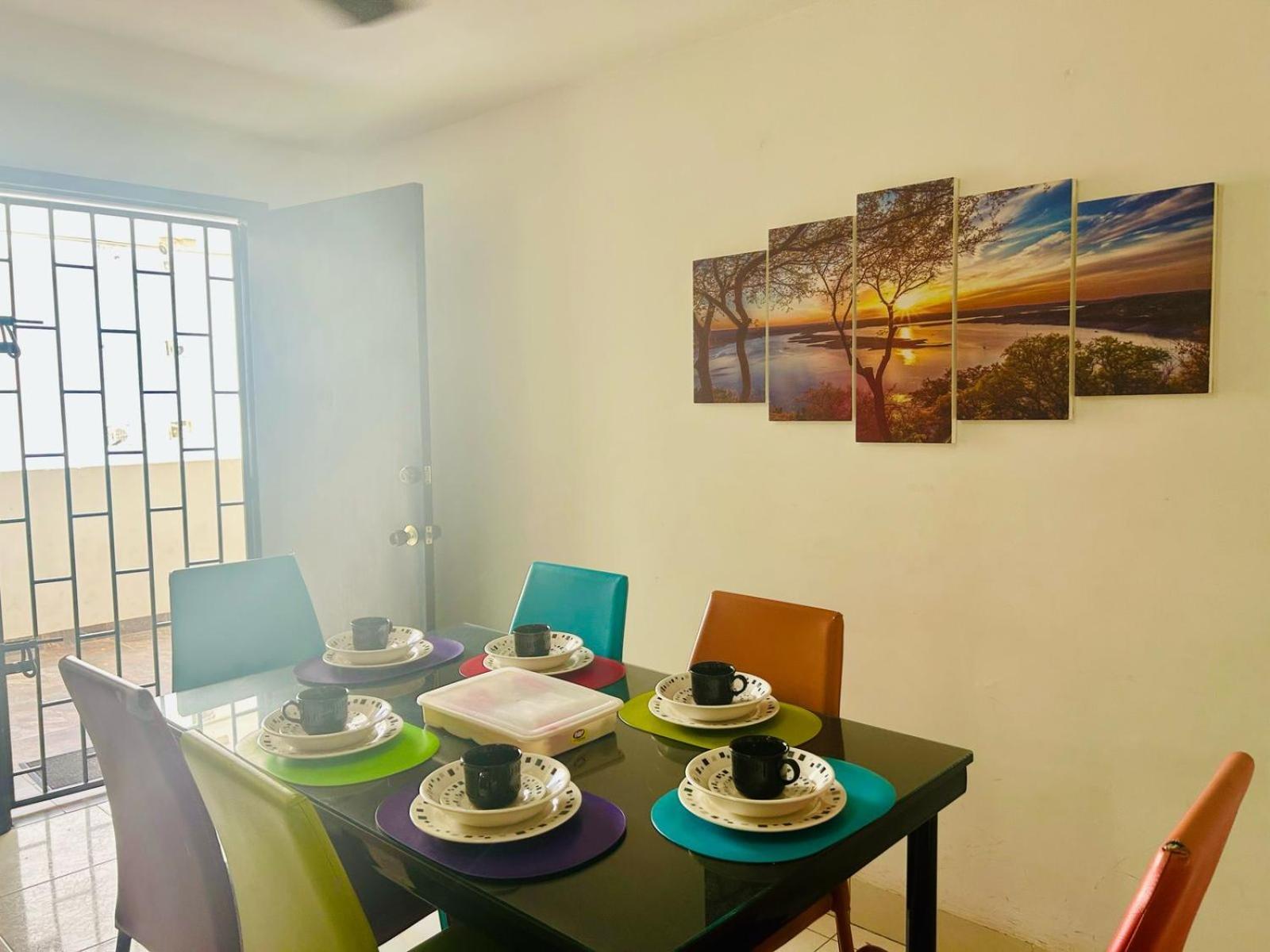 Santa Marta Apartamentos - Palanoa Εξωτερικό φωτογραφία