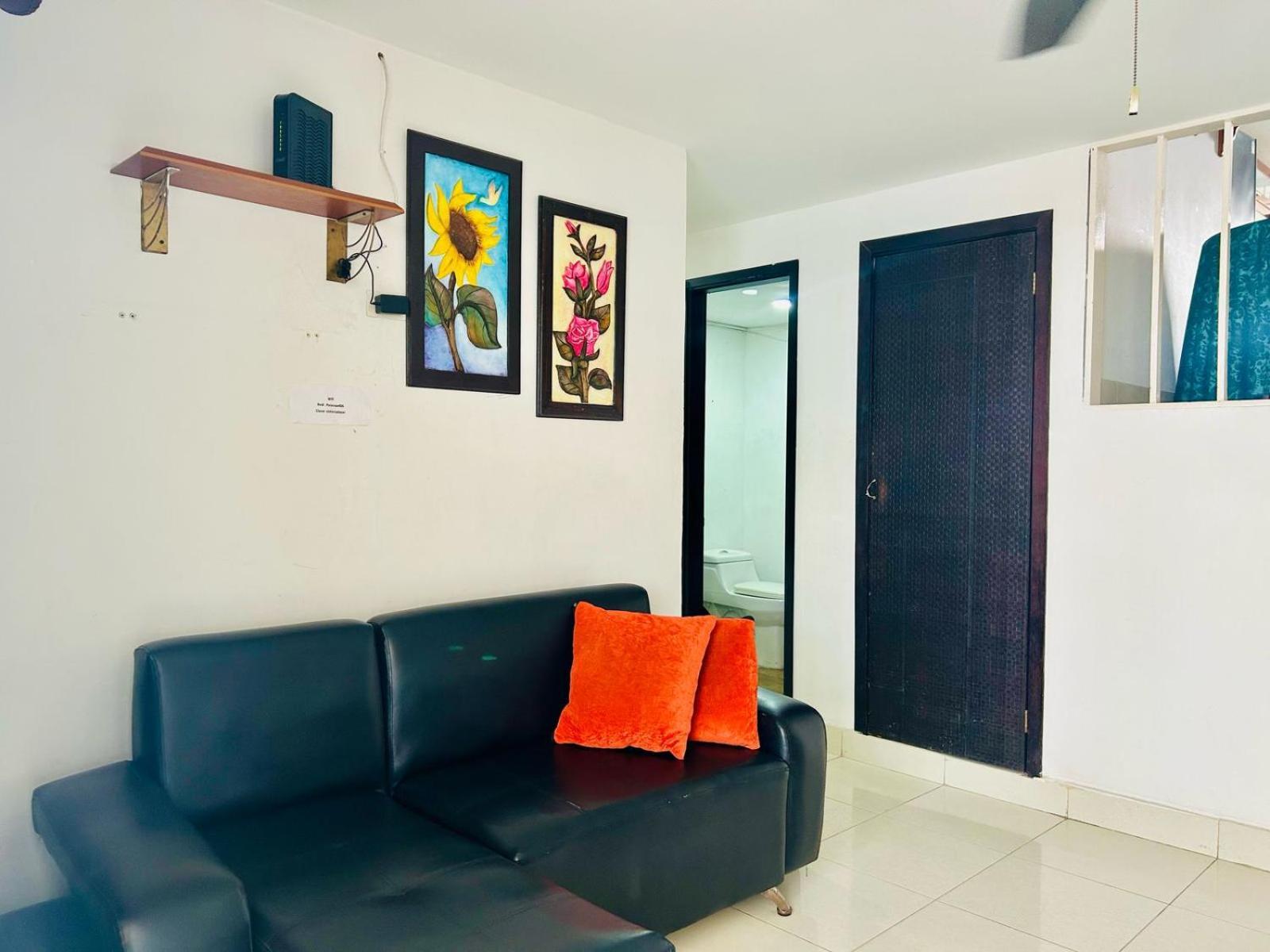 Santa Marta Apartamentos - Palanoa Εξωτερικό φωτογραφία